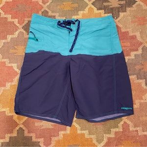 Patagonia Board Shorts